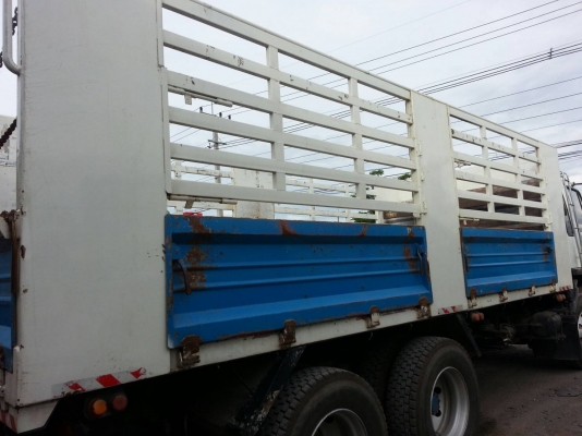 ขายกระบะล่อง ไม่ดั้ม ราคาถูก