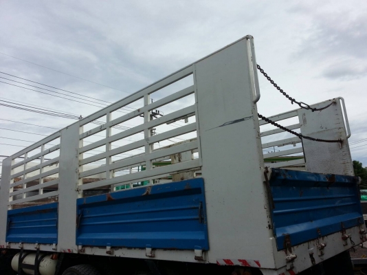 ขายกระบะล่อง ไม่ดั้ม ราคาถูก