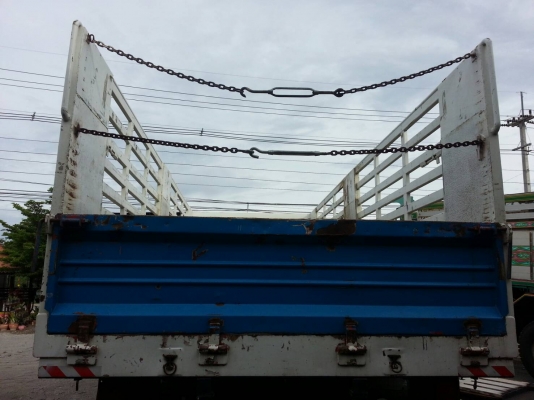 ขายกระบะล่อง ไม่ดั้ม ราคาถูก