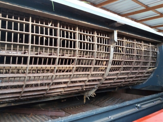 ขาย Dc95 PLUS ปี 57 ทำงาน 1380 ชม เดิมๆทุกอย่างคับ ทะเบียนพร้อมโอน ซื้อสด 1,600,000 บาท  ใครกำลังมหารถเกี่ยว คนนี้พร้อมลุยงานคับราคา เบาๆ