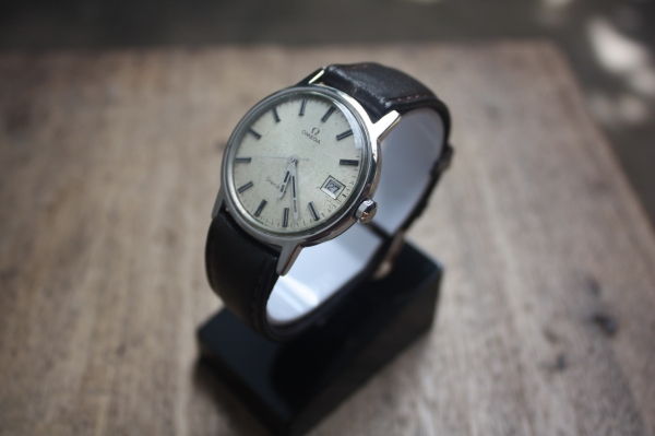 ขาย OMEGA Automatic