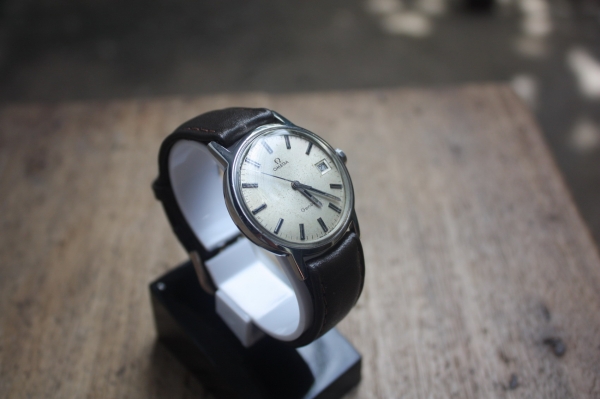 ขาย OMEGA Automatic