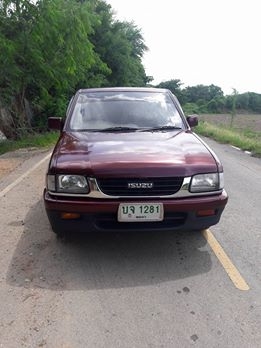 รถพร้อมใช้