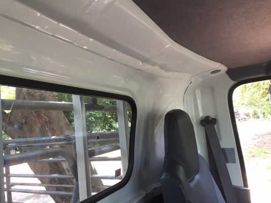 ISUZU. NPR 150 แรงปี56 สภาพพร้อมใช้