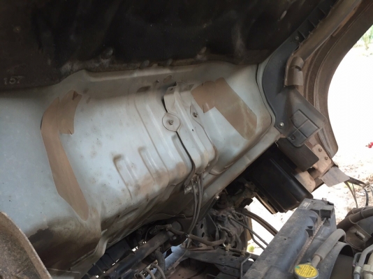 ISUZU. NPR 150 แรงปี56 สภาพพร้อมใช้