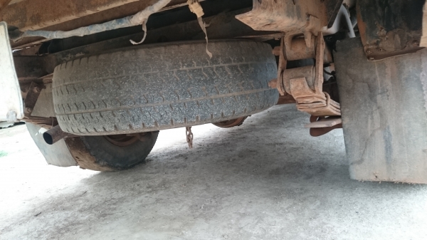 ขายรถกะบะ นิสสัน SD23 เครื่องดีเซลสตาสติดง่าย เกียร์เข้าง่ายไม่หลุด คัสซีดี เฟืองท้ายดี แบตพึ่งเปลี่ยน ระบบไฟใช้ได้ปกติทุกดวง ชุดโอนครบ ทะเบียนขาดเกิน2 ปี ขายรถกะบะ นิสสัน SD23 เครื่องดีเซลสตาสติดง่าย เกียร์เข้าง่ายไม่หลุด คัสซีดี เฟืองท้ายดี แบตพึ่งเปลี่ยน ระบบไฟใช้ได้ปกติทุกดวง ชุดโอนครบ ทะเบียนขาดเกิน2 ปี