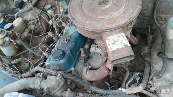 ขายรถกะบะ นิสสัน SD23 เครื่องดีเซลสตาสติดง่าย เกียร์เข้าง่ายไม่หลุด คัสซีดี เฟืองท้ายดี แบตพึ่งเปลี่ยน ระบบไฟใช้ได้ปกติทุกดวง ชุดโอนครบ ทะเบียนขาดเกิน2 ปี ขายรถกะบะ นิสสัน SD23 เครื่องดีเซลสตาสติดง่าย เกียร์เข้าง่ายไม่หลุด คัสซีดี เฟืองท้ายดี แบตพึ่งเปลี่ยน ระบบไฟใช้ได้ปกติทุกดวง ชุดโอนครบ ทะเบียนขาดเกิน2 ปี