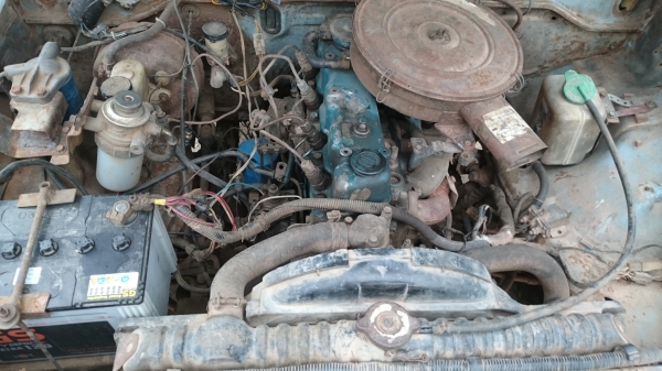 ขายรถกะบะ นิสสัน SD23 เครื่องดีเซลสตาสติดง่าย เกียร์เข้าง่ายไม่หลุด คัสซีดี เฟืองท้ายดี แบตพึ่งเปลี่ยน ระบบไฟใช้ได้ปกติทุกดวง ชุดโอนครบ ทะเบียนขาดเกิน2 ปี ขายรถกะบะ นิสสัน SD23 เครื่องดีเซลสตาสติดง่าย เกียร์เข้าง่ายไม่หลุด คัสซีดี เฟืองท้ายดี แบตพึ่งเปลี่ยน ระบบไฟใช้ได้ปกติทุกดวง ชุดโอนครบ ทะเบียนขาดเกิน2 ปี