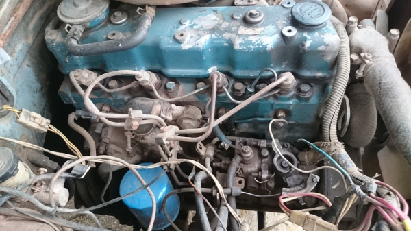 ขายรถกะบะ นิสสัน SD23 เครื่องดีเซลสตาสติดง่าย เกียร์เข้าง่ายไม่หลุด คัสซีดี เฟืองท้ายดี แบตพึ่งเปลี่ยน ระบบไฟใช้ได้ปกติทุกดวง ชุดโอนครบ ทะเบียนขาดเกิน2 ปี ขายรถกะบะ นิสสัน SD23 เครื่องดีเซลสตาสติดง่าย เกียร์เข้าง่ายไม่หลุด คัสซีดี เฟืองท้ายดี แบตพึ่งเปลี่ยน ระบบไฟใช้ได้ปกติทุกดวง ชุดโอนครบ ทะเบียนขาดเกิน2 ปี