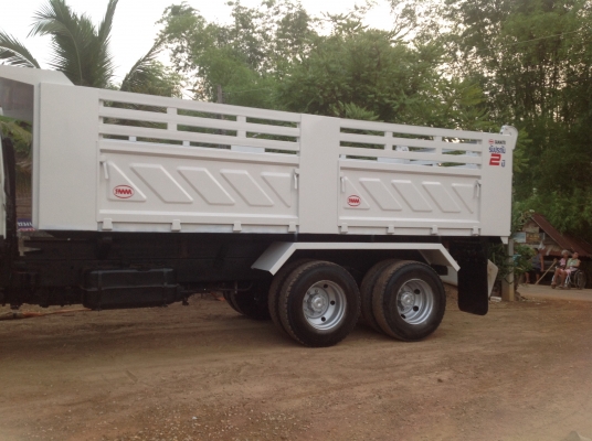 ขาย10ล้อ2เพลา