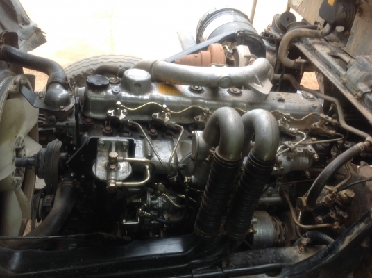 ขาย10ล้อ2เพลา