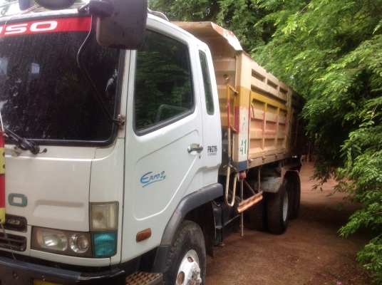 ขาย10ล้อ2เพลา