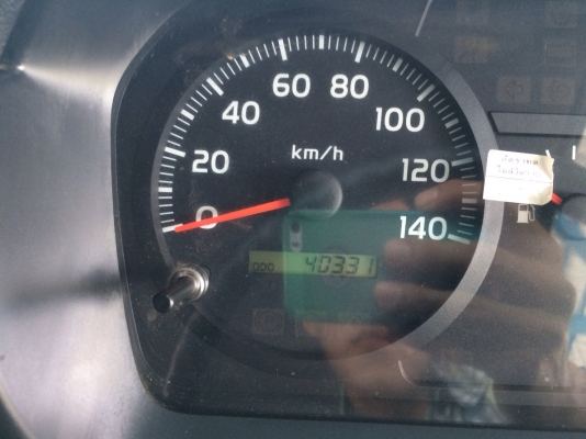 ขายรถบรรทุกหกล้อ HINO FC9J เครื่อง 175 แรง ปี 57 ช่วงยาว 6.50 เมตร ไมค์แท้ 40,000