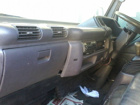 ISUZU 4ล้อ (ป้ายเล็กไม่ติดเวลา) เครื่องดี แอร์เย็น ยางดี ครัทซีสวย ขาย 215,000 บาท ศุภากร 081-1904107 , 081-4252943