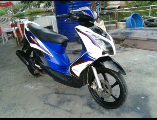 ยามาฮ่า. มีโอ2ตา ยามาฮ่า. มีโอ2ตา