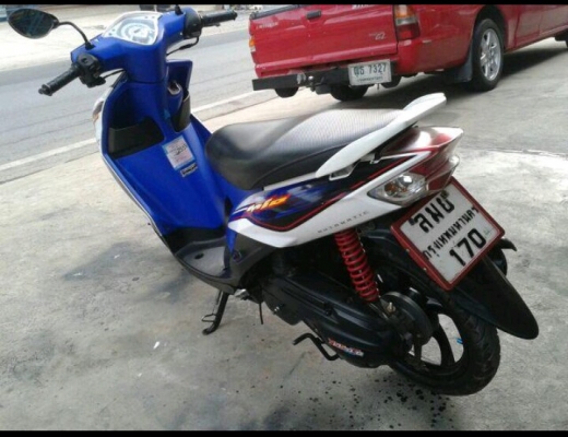 ยามาฮ่า. มีโอ2ตา ยามาฮ่า. มีโอ2ตา
