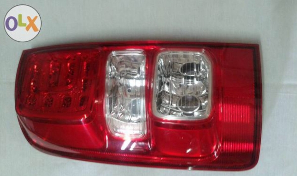 ไฟท้ายเชฟโคโรลาโด