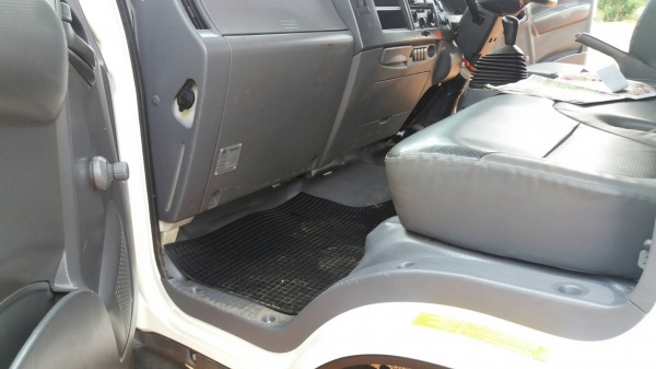 ขายด่วน รถหกล้อ ISUZU NQR 175 แรงม้า สภาพดี พร้อมใช้งาน