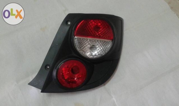 ไฟท้ายเชฟโรเลตโซนิค5ประตู