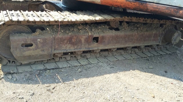 ขายรถแบ็คโฮ Hitachi EX120-1 เครื่องเดิม ปั๊มเดิม ใบแทรคใหญ่ บูมปลายยาวพิเศษ เอกสารซื้อขาย ขายรถแบ็คโฮ Hitachi EX120-1 เครื่องเดิม ปั๊มเดิม ใบแทรคใหญ่ บูมปลายยาวพิเศษ เอกสารซื้อขาย