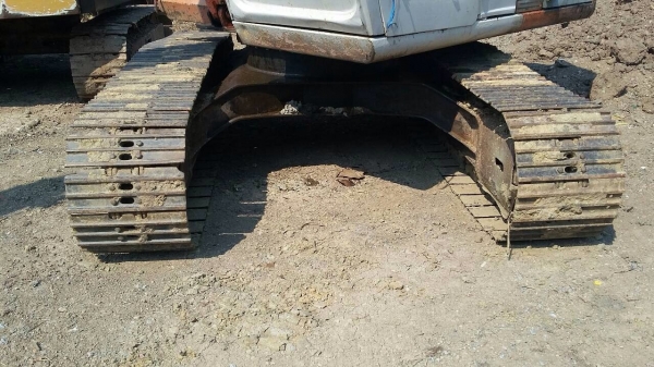 ขายรถแบ็คโฮ Hitachi EX120-1 เครื่องเดิม ปั๊มเดิม ใบแทรคใหญ่ บูมปลายยาวพิเศษ เอกสารซื้อขาย ขายรถแบ็คโฮ Hitachi EX120-1 เครื่องเดิม ปั๊มเดิม ใบแทรคใหญ่ บูมปลายยาวพิเศษ เอกสารซื้อขาย