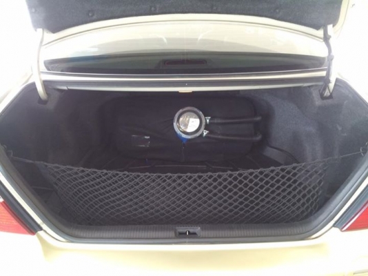 ขาย toyota camry 2.4G ท็อปสุด ปี03 ไฟซีนอลจากโรงงาน เซนเซอร์