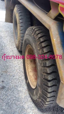 ขายรถพ่วงดัมพ์มิเนียม ISUZU เครื่อง 300 แรง ปี 53 ไมล์ 85,xxx ลูก 3 เพลาแท้ ทะเบียนพร้อม ขายรถพ่วงดัมพ์มิเนียม ISUZU เครื่อง 300 แรง ปี 53 ไมล์ 85,xxx ลูก 3 เพลาแท้ ทะเบียนพร้อม