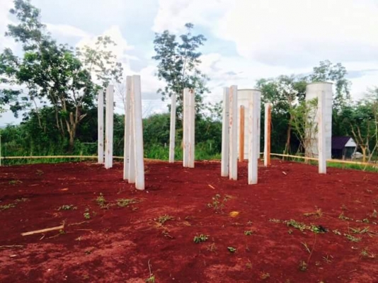 085-7666984รับตอกเสาเข็มเขื่อนกันดิน,สะพานนั่งร้าน,รั้วบ้าน,อาคารทั้วไปแบบบมืออาชีพ