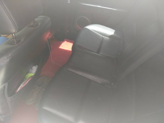 แลก/ขายดาวน์ Mazda 3 2009 5ประตู 100,000 บาท