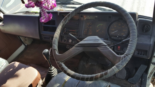 ขายHINO. FL17.   185 แรง เอกสารพร้อมโอน