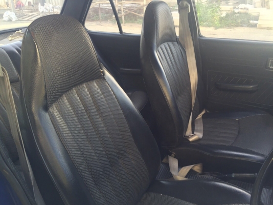 ขาย โอเปิล เจมินี่ 2519 ราคา 15500 ขาย โอเปิล เจมินี่ 2519 ราคา 15500