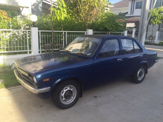 ขาย โอเปิล เจมินี่ 2519 ราคา 15500 ขาย โอเปิล เจมินี่ 2519 ราคา 15500