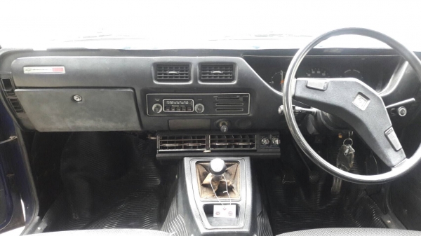 ขาย โอเปิล เจมินี่ 2519 ราคา 15500