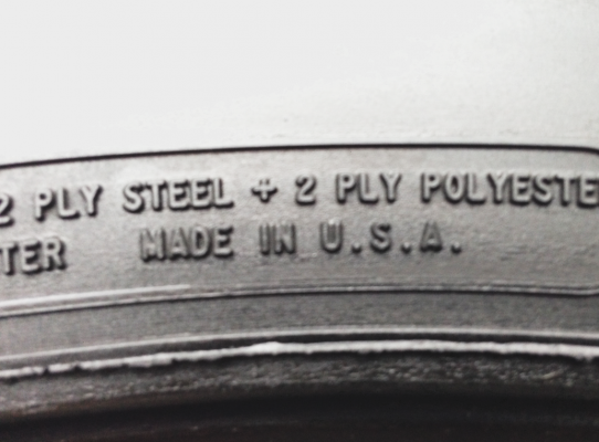 ยาง All Cooper AT3 เบอร์ 265 75 16 กลางปี13 ดอกเต็ม ใช้กันยาว ราคาไม่แพง