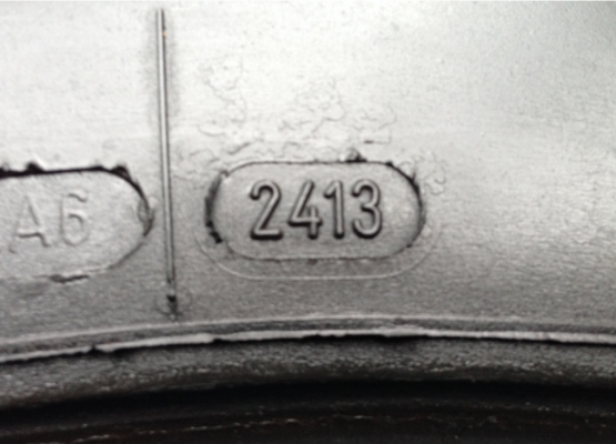 ยาง All Cooper AT3 เบอร์ 265 75 16 กลางปี13 ดอกเต็ม ใช้กันยาว ราคาไม่แพง