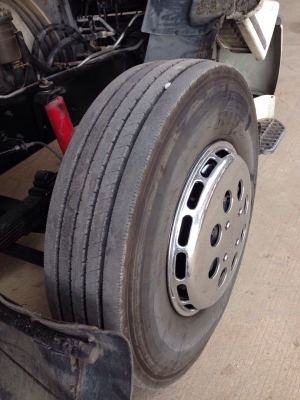 ต้องการขายรถ 6 ล้อติดเครน 3 ตัน ยูโรทู ปี 47