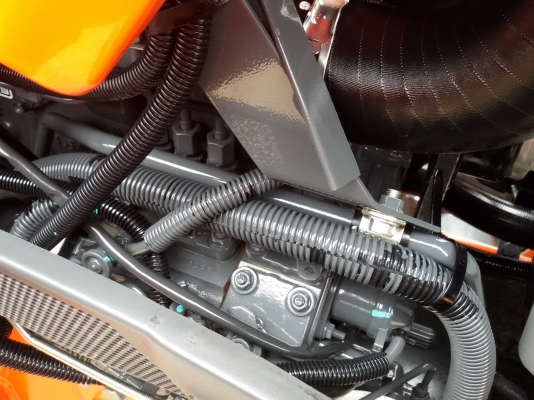 ปัญญาแทรคเตอร์..จัดมาให้ครับ ด่วน!!!คูโบต้า L3608SP พร้อมใบมีดคานบนSD160 พร้อมผานใหม่ 6&times;22 รถไร่ สภาพเดิมๆ เล่มทะเบียนพร้อม จัดส่ง อ.ตะพานหิน จ.พิจิตร