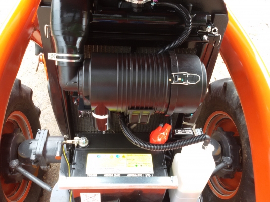 ปัญญาแทรคเตอร์..จัดมาให้ครับ ด่วน!!!คูโบต้า L3608SP พร้อมใบมีดคานบนSD160 พร้อมผานใหม่ 6&times;22 รถไร่ สภาพเดิมๆ เล่มทะเบียนพร้อม จัดส่ง อ.ตะพานหิน จ.พิจิตร