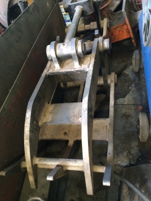 ขายด่วน!!งาครีบ สภาพใหม่!! ใช้กับ PC60