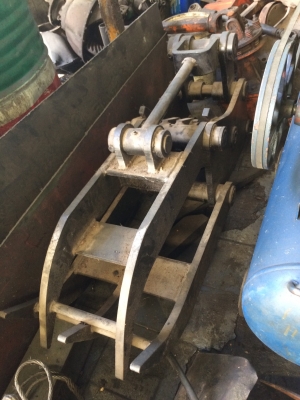 ขายด่วน!!งาครีบ สภาพใหม่!! ใช้กับ PC60