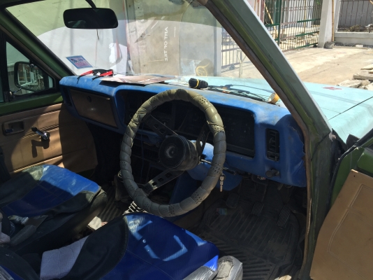 ขายมิตซู L200 เฉินหลง