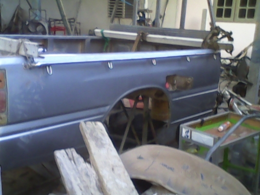 ขายกระบะเลสมังกร ขายกระบะเลสมังกร