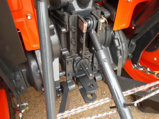 ปัญญาแทรคเตอร์..จัดมาให้ครับ ด่วน!!!คูโบต้า L3608 พร้อมใบมีดคานล่าง พร้อมผานใหม่6&times;22 สภาพพร้อมใช้ จัดส่ง อ.เมือง จ.นครสวรรค์