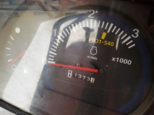 ปัญญาแทรคเตอร์..จัดมาให้ครับ ด่วน!!!คูโบต้า L3608 พร้อมใบมีดคานล่าง พร้อมผานใหม่6&times;22 สภาพพร้อมใช้ จัดส่ง อ.เมือง จ.นครสวรรค์