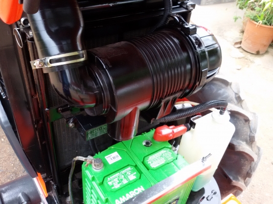 ปัญญาแทรคเตอร์..จัดมาให้ครับ ด่วน!!!คูโบต้า L3608 พร้อมใบมีดคานล่าง พร้อมผานใหม่6&times;22 สภาพพร้อมใช้ จัดส่ง อ.เมือง จ.นครสวรรค์