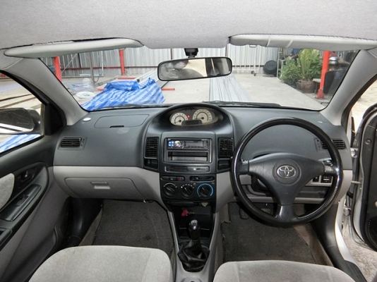 ขายviosตัวE เกียร์ธรรมดาแท้แต่งนิดหน่อย ขายviosตัวE เกียร์ธรรมดาแท้แต่งนิดหน่อย