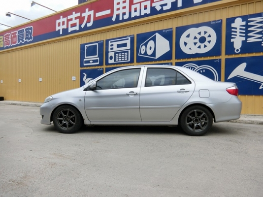 ขายviosตัวE เกียร์ธรรมดาแท้แต่งนิดหน่อย ขายviosตัวE เกียร์ธรรมดาแท้แต่งนิดหน่อย