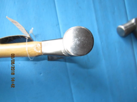 ขายค้อนตราเรือใบขนาด16oz.Made in Usa.ใหม่เก่าเก็บ