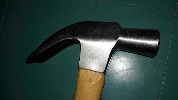 ขายค้อนตราเรือใบขนาด16oz.Made in Usa.ใหม่เก่าเก็บ