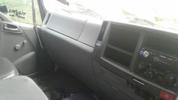 ขายรถสิบล้อ ISUZU DECA FXZ 360แรง พ่วงแม่ลูกคอกเกษตรดั้มมิเนียมชุดใหญ่ รถสวยจัดพร้อมใช้งาน